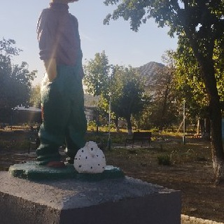 Марковчане Луганская область