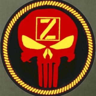 Марш солидарности России и Армии, освобождающей Украину