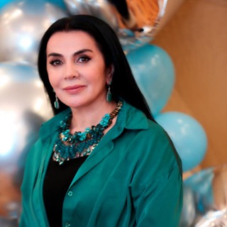 Марьям Казиева