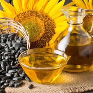 Масло подсолнечное рапсовое оливковое