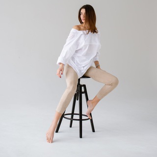 Аня Ильина • про запуски