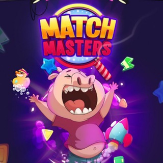 ️ Match Master official