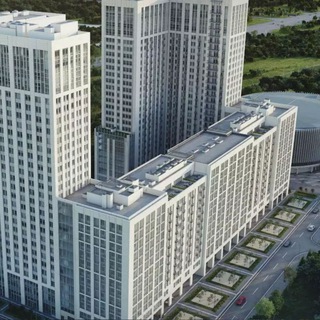 Объявления, поиск услуг, барахолка ЖК 