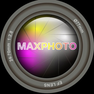 MaxPhoto