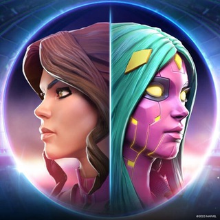 Чат Marvel: Битва Чемпионов