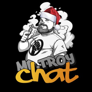 md.TROY Chat