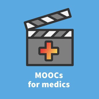 MOOCs for medics Chat
