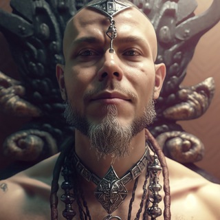 Просветление Chat - твоя история!