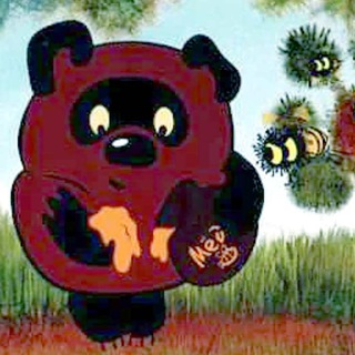 🍯 Мёд 🧸 В гостях у Винни Пуха 💯 Пчелопродукты 🐝 Пасека класса органик