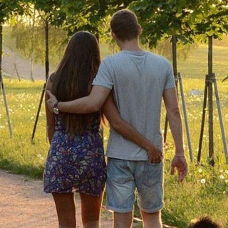 Энергия отношений