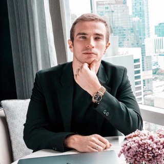 Максим Мернес Чат