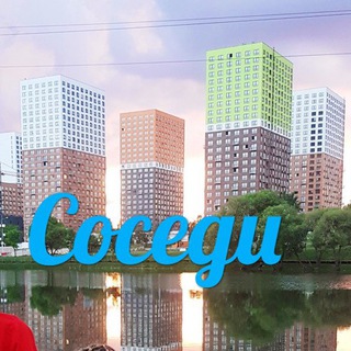 Барахолка ЖК Мещерский Лес