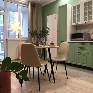 Место для жизни | хоумстейджинг