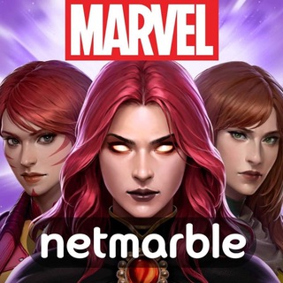 Marvel Future Fight