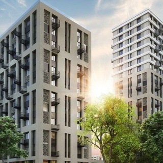 ЖК Михайлова 31А