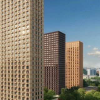 ЖК Михайловский парк