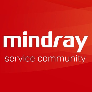 Mindray service community