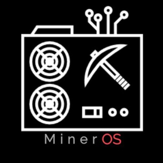 MinerOs Чат (RU)