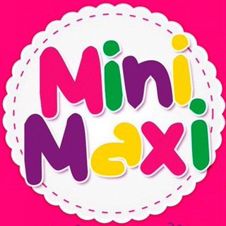 Детская одежда «Mini Maxi»