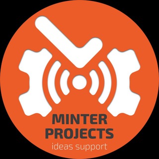 Minter Projects