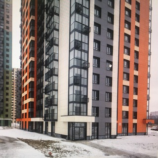 10.1 корпус ЖК «Мир Митино»(42/3)