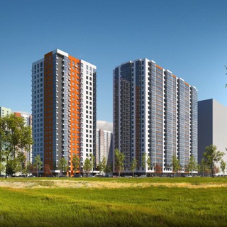 ЖК «Митинский лес»