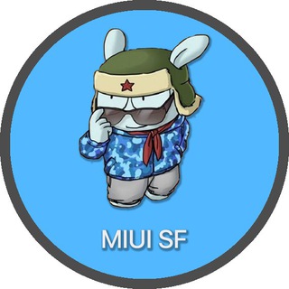 • MIUI SF [Chat] •
