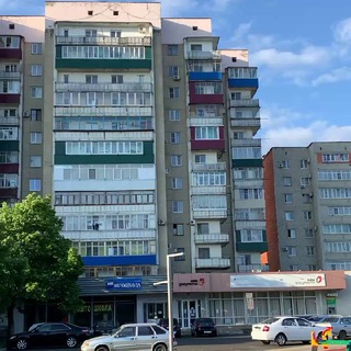 Майкопский чат