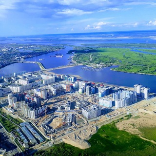 Жители 203 мкрн Якутска