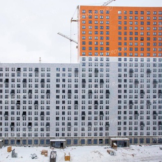 ЖК Мещ. лес - 5 очередь