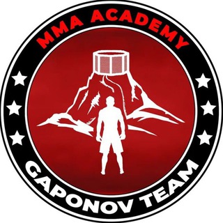 MMA ACADEMY Ростов-на-Дону