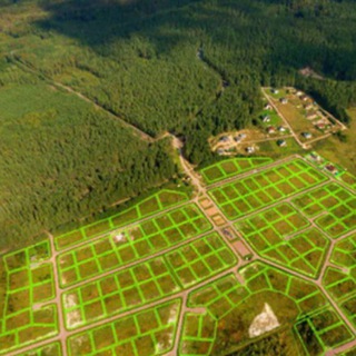 🏡 Земля для многодетных (муниципалитет - Городской округ Подольск) 🏘️