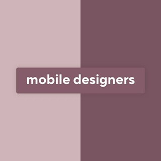 Mobile Designers