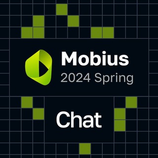 Чат конференции Mobius
