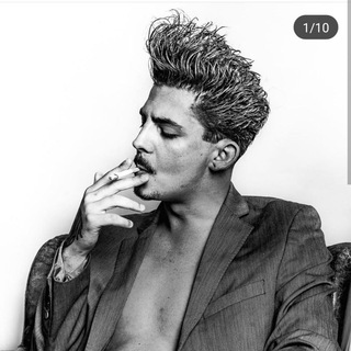 Моделі на стрижки, оформлення бороди, гоління💇🏻‍♂️