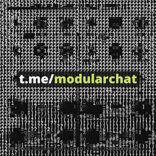 Модульные синтезаторы / Modular Synths