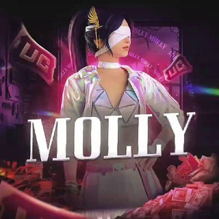 Общение Molly shop
