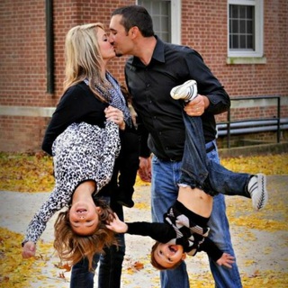 Родители - ЖК Семеновский Парк