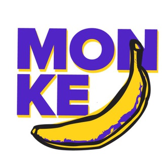 Monke - The Money Keyboard