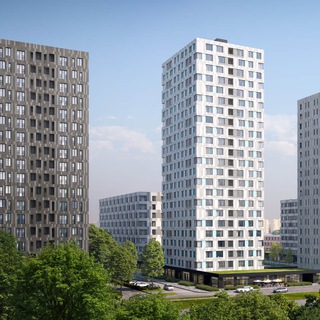 Монолит ЖК 21/19