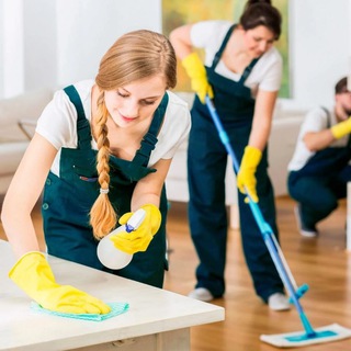 Клининг | Москва