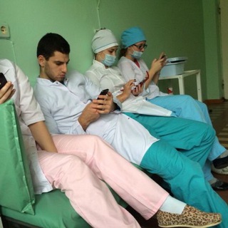 Московская медицина (обсуждение новостей)