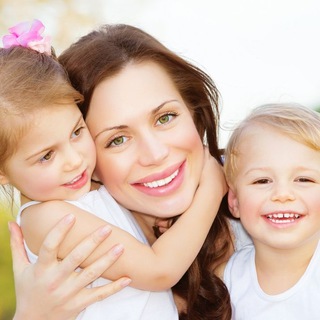 Мамы Москвы