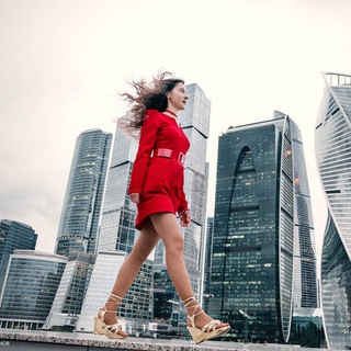 🏙 Москва чат