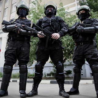 ОХРАНА ️Москва