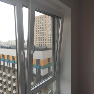Оконный сервис в ЖК ПИК 🏙🌃 [] []
