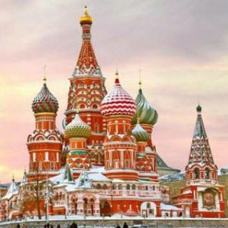 Москвада ишлар