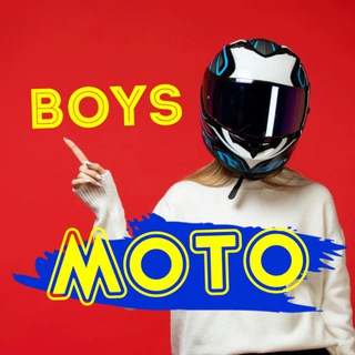 Moto Boys 🇷🇺