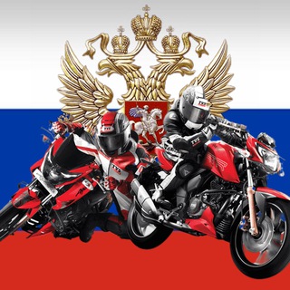Мото | RU 🇷🇺