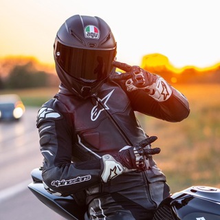 МотоЧат Москва